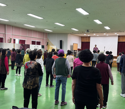 건강체조B 이미지