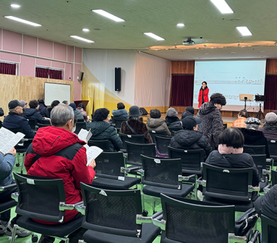 노래교실B 이미지