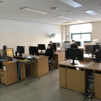 2021년도 1분기 신규회원 오리엔테이션 실시 이미지