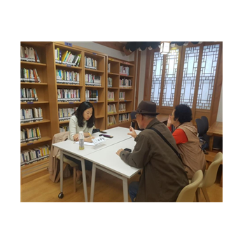 2019년 3분기 법률상담 진행 이미지