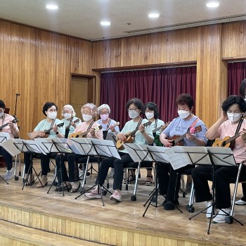 2020년 온라인 실시간 문화공연 2회기 실시 이미지