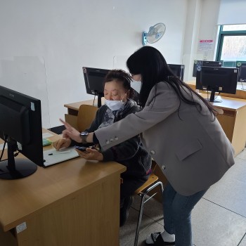 2020년도 3분기 신규회원 오리엔테이션 실시 이미지