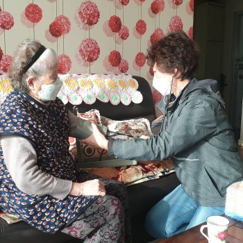 2021년 찾아가는 건강예방교실 결과보고 이미지