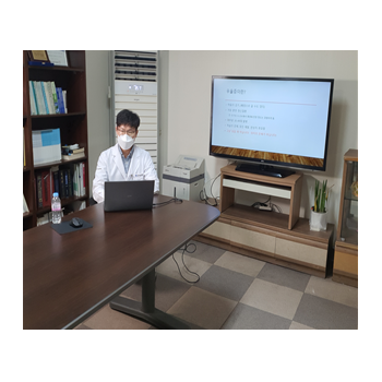 2020년 노인상담사업 심리상담 실시 이미지