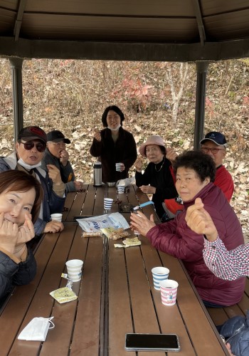 2022년도 사별자조모임 집단프로그램&#034;심심(心深)타파&#034;실시 이미지