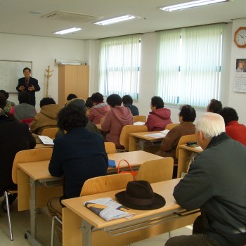 2007년 1학기 명심보감 이미지