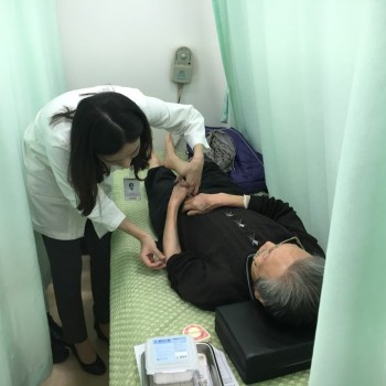 동국대학교 일산병원 연우회 연계 양한방 무료진료 이미지