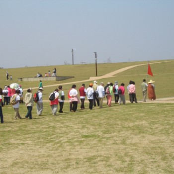 임진각 걷기대회 이미지