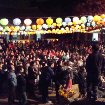 제3회 자비바자회(BBS 불교방송) 이미지