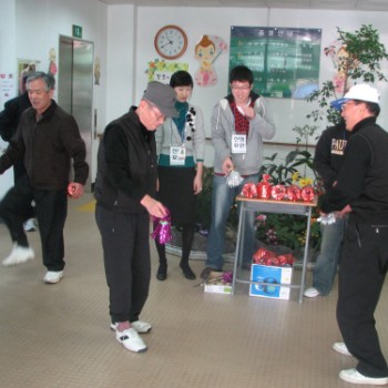 제3회 기예대회 이미지