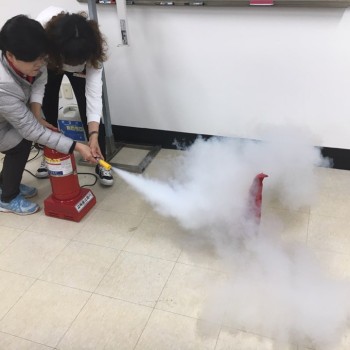 2018년 직원대상으로 찾아가는 안전교육 실시 이미지