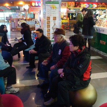 1.3세대 밴드봉사대 영화관람 이미지