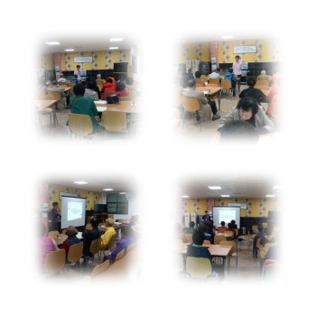 2016년도 10월 노인사회활동지원사업 참여자간담회 실시 이미지