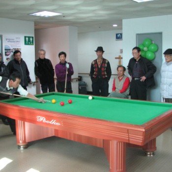 제3회 기예대회 이미지