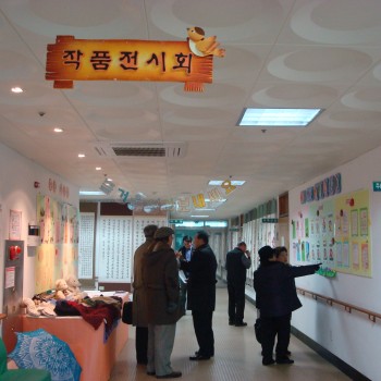 작품전시회 이미지