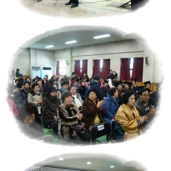 1·3세대나눔밴드단 공연 이미지