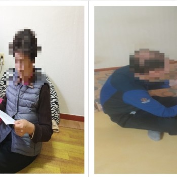 2019년 노인돌봄기본서비스사업 10월 생활교육 실시 이미지