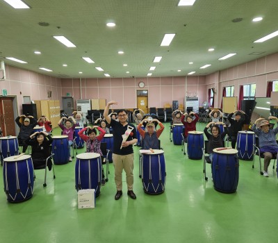 두드림난타(입문) 이미지