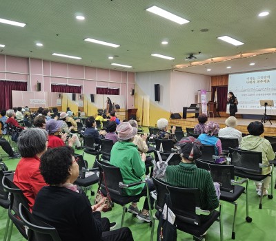 노래교실A 이미지