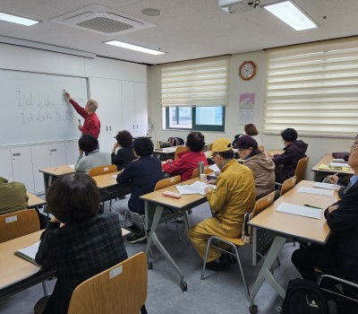 여행영어 이미지